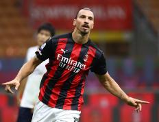 IM体育官网-米兰锋线抉择：引进曼联前锋或继续信赖伊布拉希莫维奇？的简单介绍