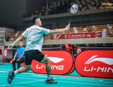 IM体育网页版登录入口-关于英格兰羽毛球队横扫日本羽毛球队，谌龙打破历史纪录的信息