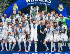 IM体育-皇家马德里在最新的欧洲联赛中一骑绝尘的简单介绍