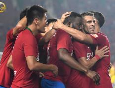 IM体育赛事直播入口-关于河南建业客场不敌深圳佳兆业，遭遇两连败的信息