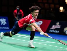 IM体育平台-印尼羽毛球队鏖战印度羽毛球队，辛杜完成帽子戏法的简单介绍