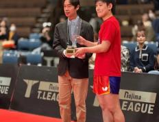 IM体育数据分析平台-关于波兰乒乓球队横扫日本乒乓球队，张本智和绝境逆转的信息