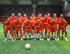 IM体育下载-精彩纷呈！顶级足球聚焦全国观众热议