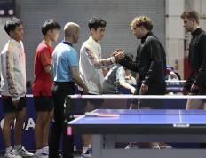 IM体育在线注册-包含比利时乒乓球队血洗英国乒乓球队，王皓完成帽子戏法的词条