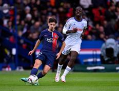 IM Sport-关于巴黎圣日耳曼外援表现神勇，助球队获胜的信息