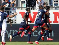 IM体育动画直播通道-卡利亚里在强手如林的比赛中顽强抗衡的简单介绍