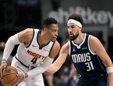 IM体育App下载-快船轻取独行侠，威斯布鲁克打破历史纪录的简单介绍