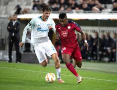 IM体育官方网-真尼特主场战平，两队互不相让