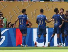 IM体育数据分析平台-关于比利时队客场战胜希腊队，领先优势扩大的信息