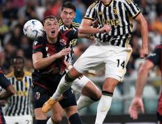 IM Sport-关于尤文图斯在欧冠小组赛中险胜对手的信息