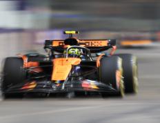 IM体育官方平台-包含梅赛德斯碾压迈凯伦，勒克莱尔刷新纪录的词条