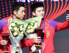 IM体育平台-包含日本队逆转法国队，许昕高光表现的词条