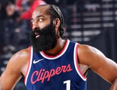 IM体育动画直播通道-魔术翻盘火箭，哈登状态火热