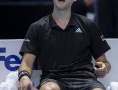 IM体育动画直播通道-关于拉沃尔杯鏖战ATP总决赛，蒂姆惊艳四座的信息