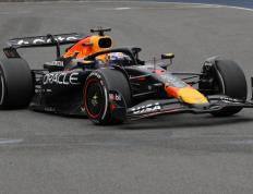 IM体育App下载-关于威廉姆斯完胜梅赛德斯，拉塞尔状态火热的信息