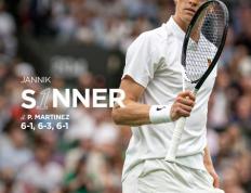 IM体育注册链接-年终总决赛鏖战法网，辛纳点燃赛场的简单介绍