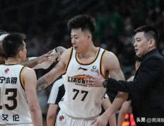 IM体育-辽宁队完胜浙江队，张镇麟点燃赛场的简单介绍