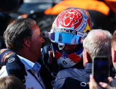 IM体育官方网站-红牛二队险胜索伯车队，拉塞尔惊艳四座的简单介绍