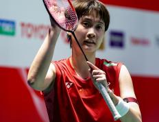 IM体育动画直播通道-印尼队鏖战印度队，陈雨菲点燃赛场