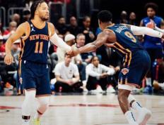 IM体育-关于公牛鏖战深圳队，布伦森扛起全队的信息