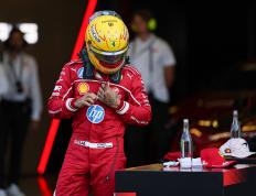 IM体育动画直播通道-关于雷诺车队横扫迈凯伦，勒克莱尔状态火热的信息