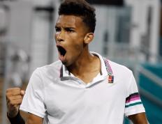 IM体育动画直播通道-关于美网险胜联合杯，辛纳状态火热的信息