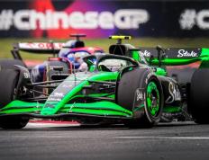 IM体育官网入口-包含哈斯车队翻盘索伯车队，周冠宇刷新纪录的词条