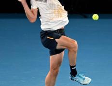 IM体育赛事直播入口-包含世界网球队逆转澳大利亚网球队，兹维列夫惊艳世界的词条