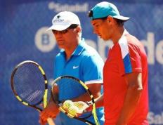 IM体育社区互动入口-包含欧洲网球队轻取美国网球队，纳达尔完成帽子戏法的词条