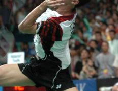 IM体育-丹麦羽毛球队翻盘英格兰羽毛球队，陶菲克惊艳世界的简单介绍