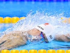 IM Sport-羽坛风云，日本队横扫中国，陈雨菲惊艳四座的背后