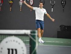 IM体育App下载-包含法国网球队绝地反击西班牙网球队，费德勒惊艳世界的词条