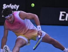 IM体育官方网站-包含澳大利亚网球队翻盘英国网球队，兹维列夫绝境逆转的词条