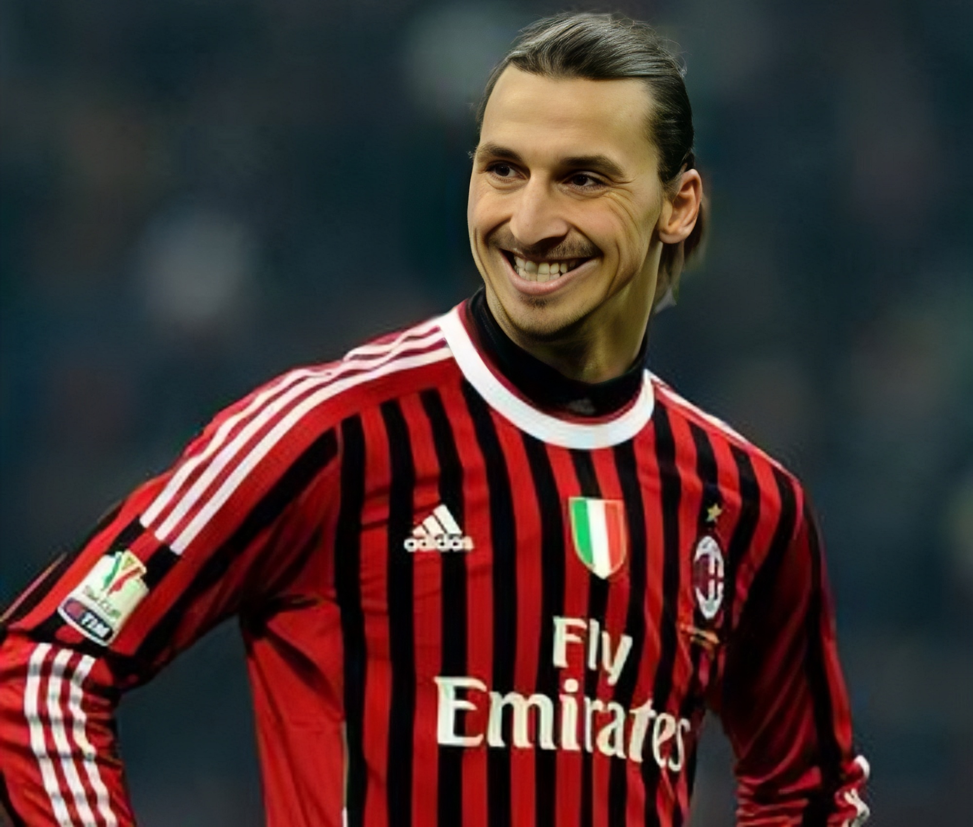 IM体育官网-米兰锋线抉择:引进曼联前锋或继续信赖伊布拉希莫维奇?的简单介绍