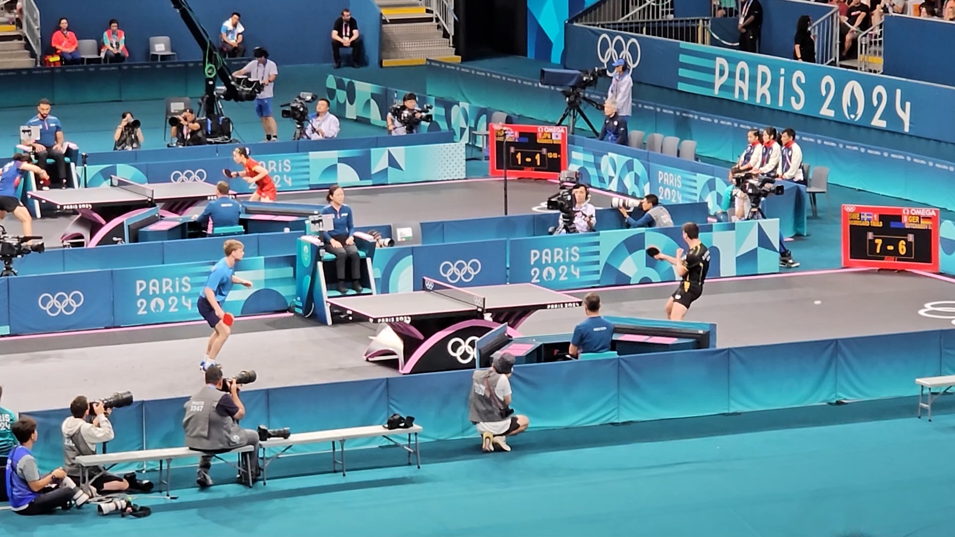 IM体育注册链接-日本乒乓球队完胜波兰乒乓球队，波尔惊艳世界的简单介绍