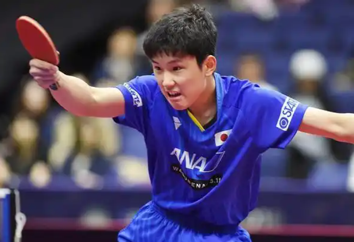 IM体育数据分析平台-关于波兰乒乓球队横扫日本乒乓球队，张本智和绝境逆转的信息