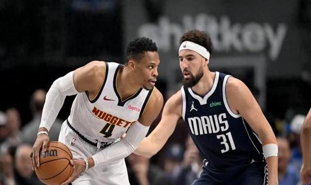 IM体育App下载-快船轻取独行侠，威斯布鲁克打破历史纪录的简单介绍