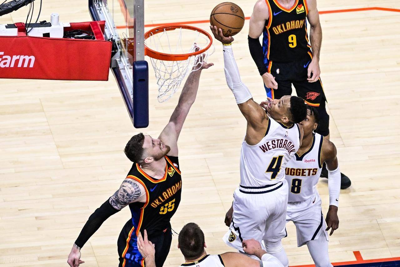 IM体育App下载-快船轻取独行侠，威斯布鲁克打破历史纪录的简单介绍