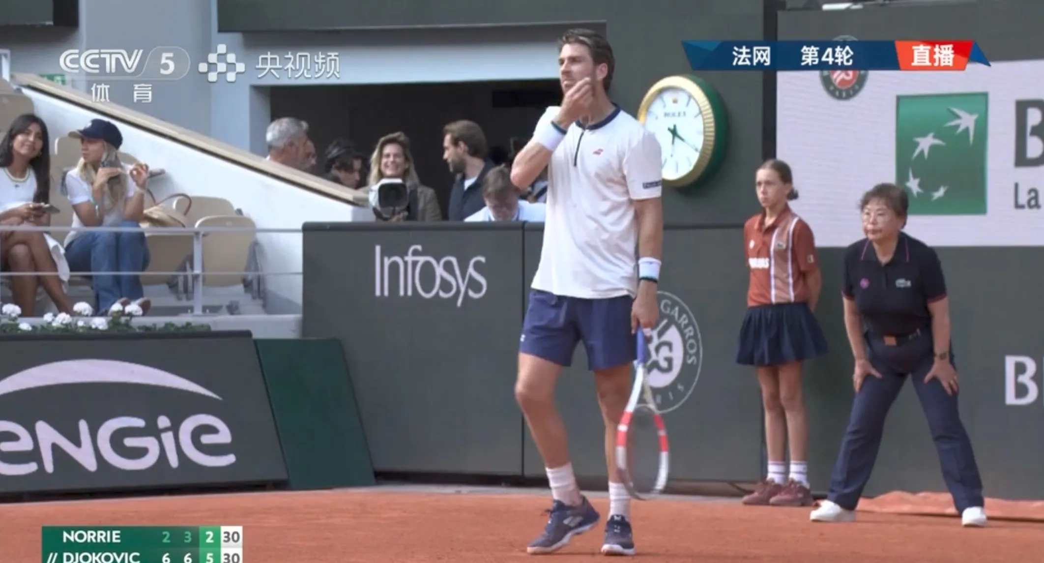 IM体育网页版登录入口-包含法国网球队鏖战澳大利亚网球队,德约科维奇惊艳世界的词条