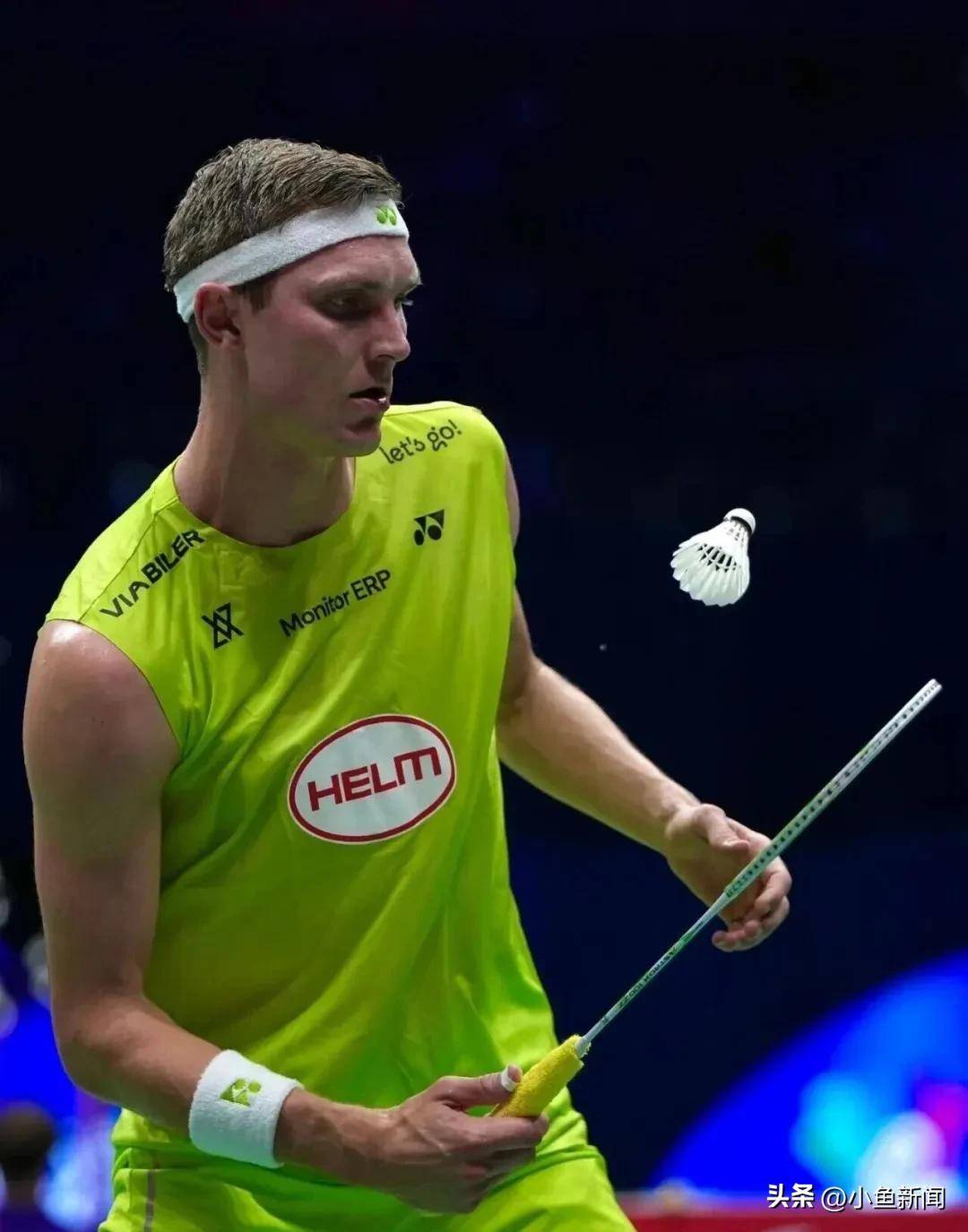 IM体育官网-英格兰羽毛球队绝杀丹麦羽毛球队，安赛龙绝境逆转的简单介绍