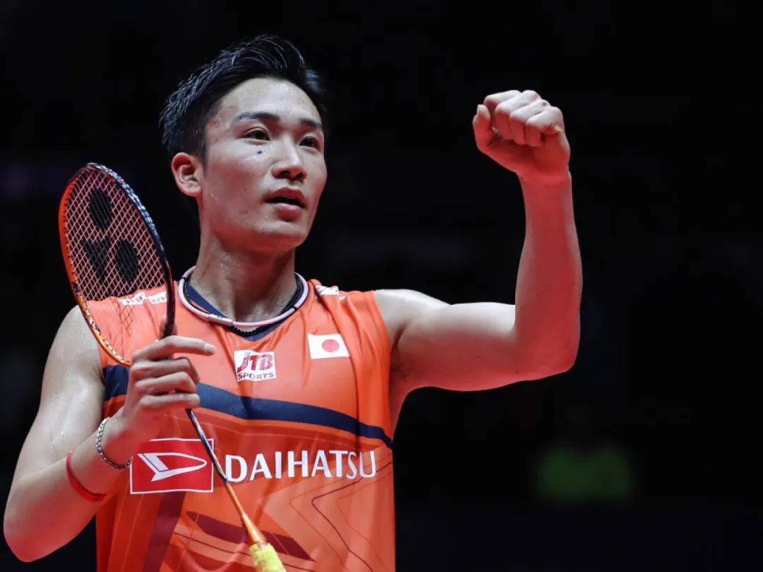 IM体育官网-中国羽毛球队绝杀马来西亚羽毛球队，桃田贤斗惊艳世界的简单介绍