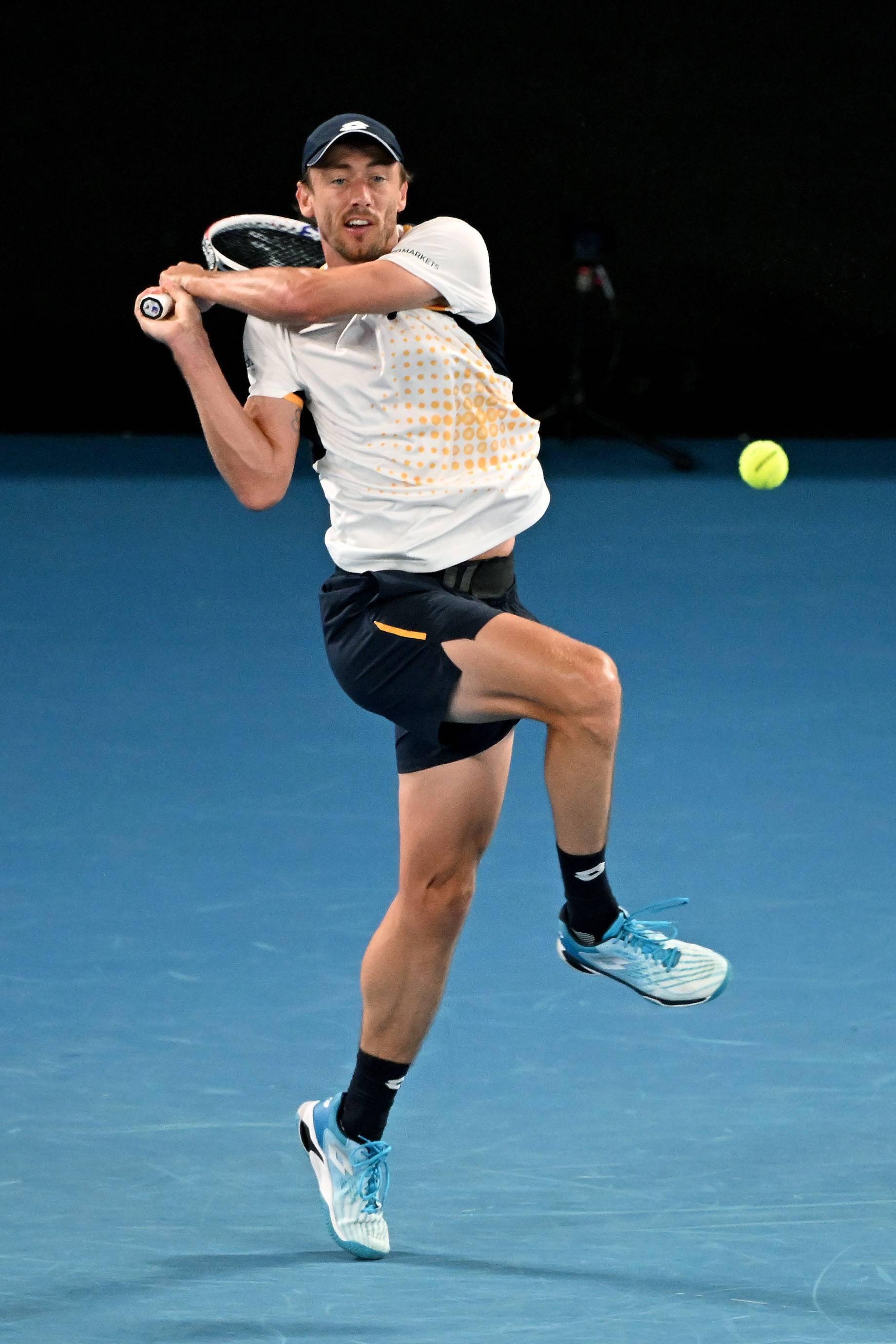 IM体育赛事直播入口-包含世界网球队逆转澳大利亚网球队，兹维列夫惊艳世界的词条