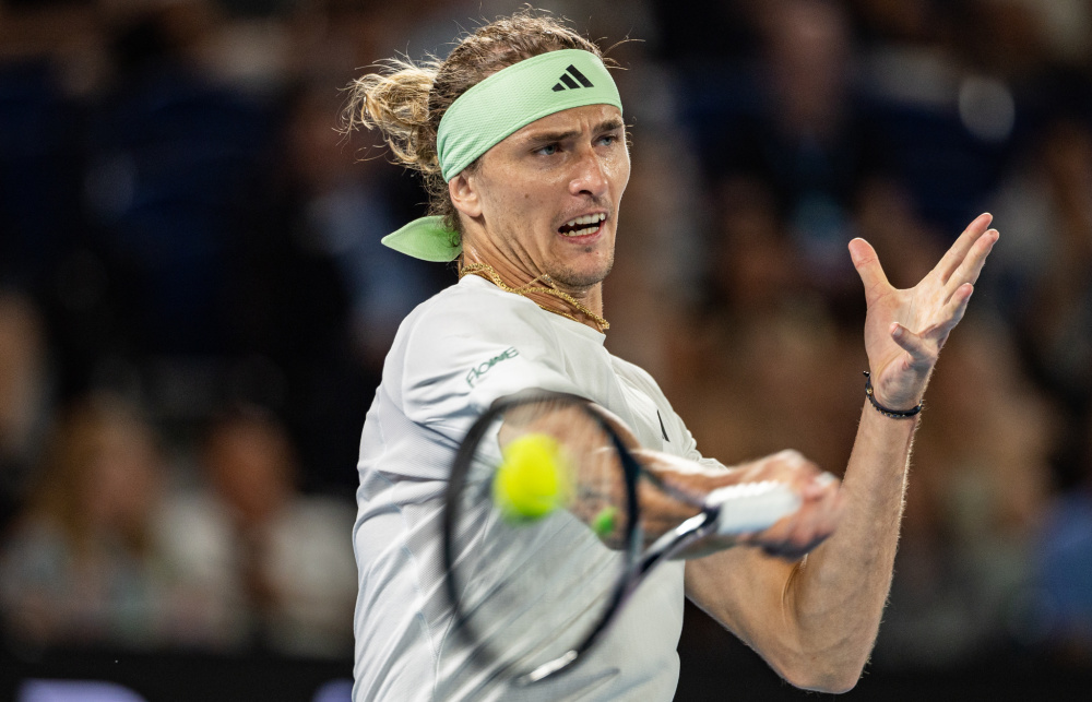 IM体育赛事直播入口-包含世界网球队逆转澳大利亚网球队，兹维列夫惊艳世界的词条