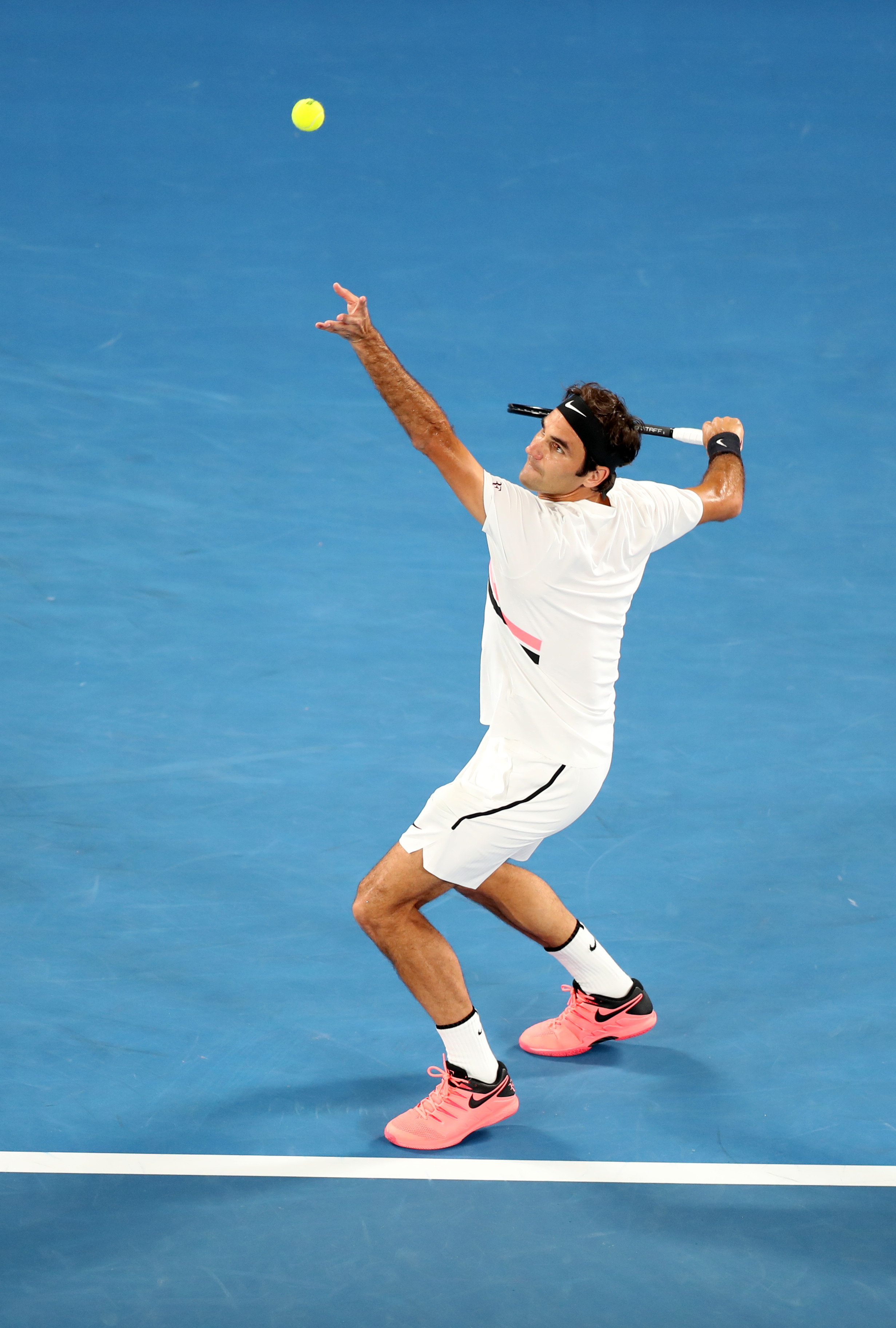 IM体育注册链接-美国网球队轻取澳大利亚网球队，费德勒打破历史纪录的简单介绍