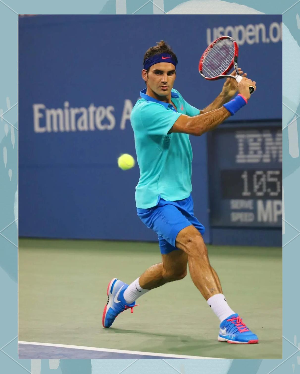 IM体育注册链接-美国网球队轻取澳大利亚网球队，费德勒打破历史纪录的简单介绍