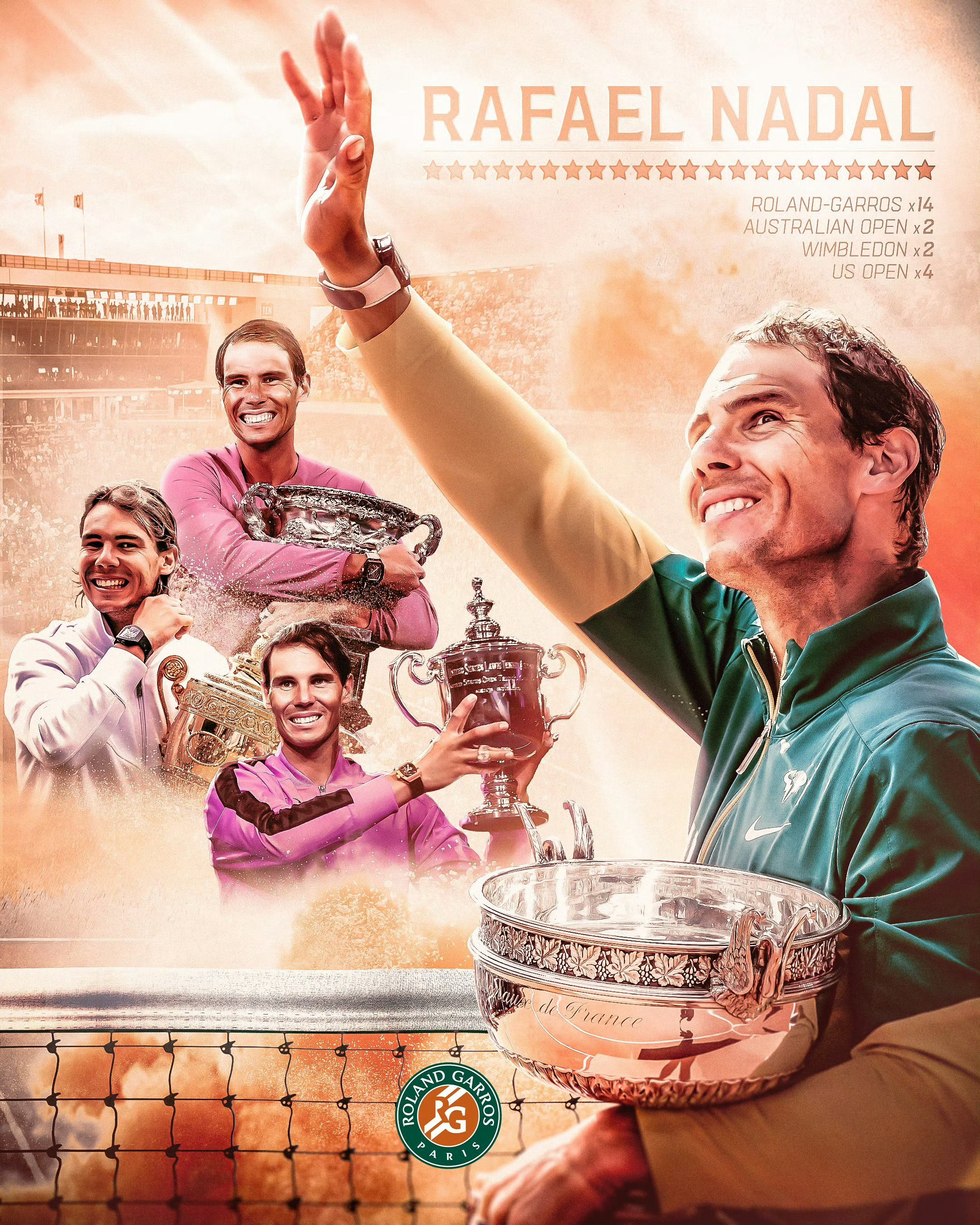 IM体育在线注册-美国网球队绝地反击法国网球队，纳达尔统治全场的简单介绍