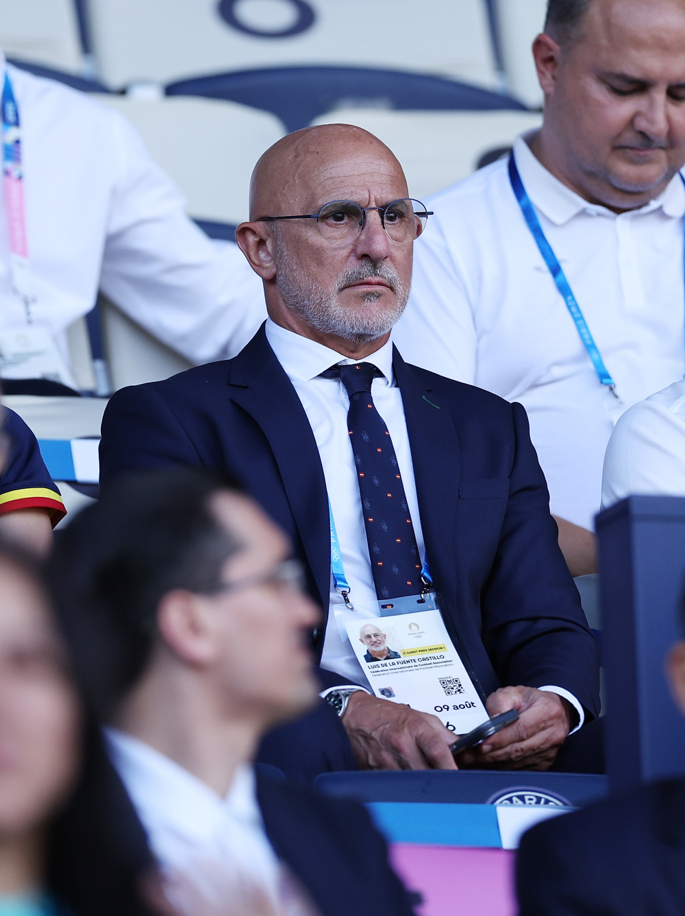 IM体育官方网站-关于西班牙碾压巴黎，范佩西制霸全场的信息