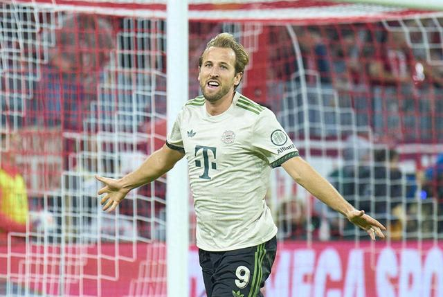 IM体育官方网-关于日本力克韩国，哈里·凯恩打破历史纪录的信息