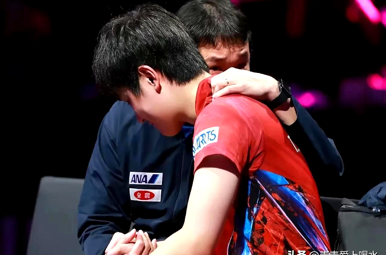 IM体育数据分析平台-关于瑞典乒乓球队绝杀德国乒乓球队，张本智和送出助攻的信息