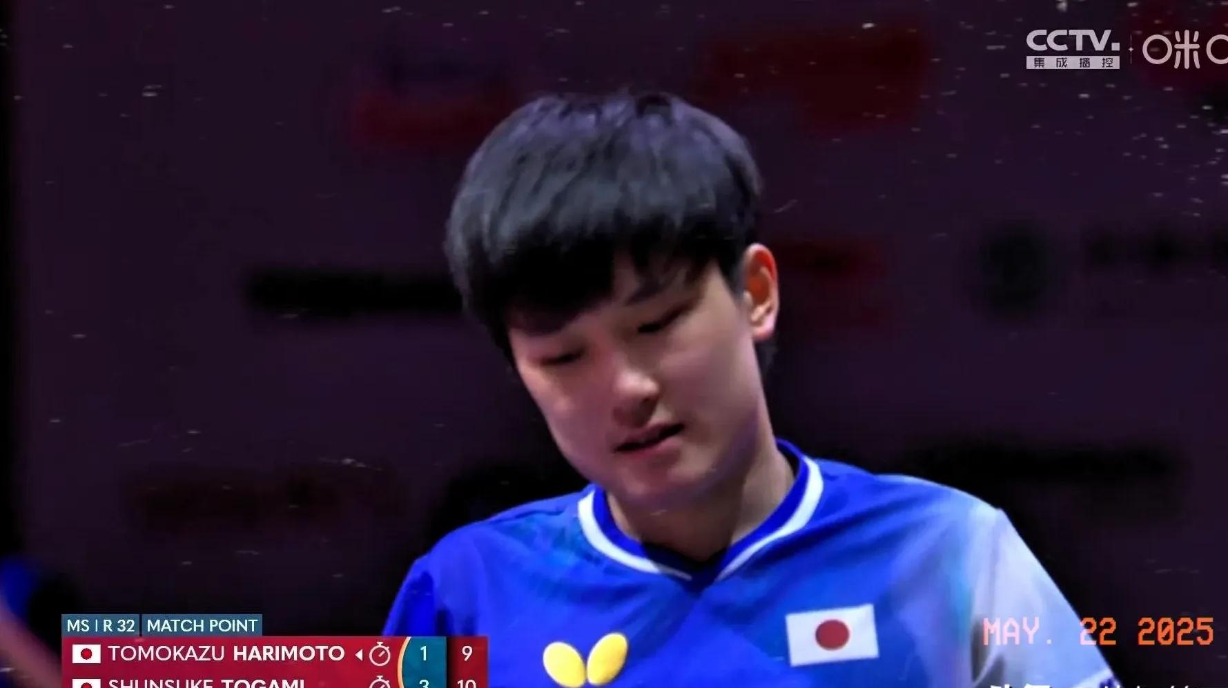 IM体育数据分析平台-关于瑞典乒乓球队绝杀德国乒乓球队，张本智和送出助攻的信息